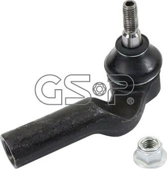 MDR GSP-S070265 - Tie Rod End autospares.lv