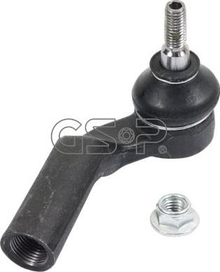 MDR GSP-S070266 - Tie Rod End autospares.lv