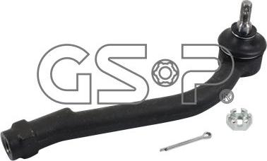 MDR GSP-S070225 - Tie Rod End autospares.lv