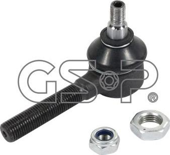 MDR GSP-S070271 - Tie Rod End autospares.lv