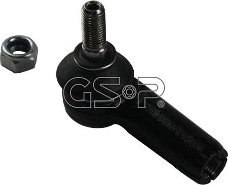 MDR GSP-S070731 - Tie Rod End autospares.lv