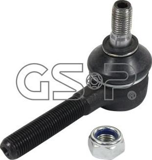 MDR GSP-S070732 - Tie Rod End autospares.lv