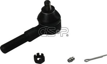 MDR GSP-S070728 - Tie Rod End autospares.lv