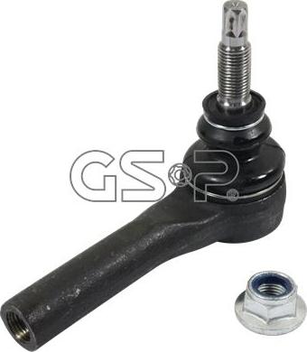 MDR GSP-S071013 - Tie Rod End autospares.lv