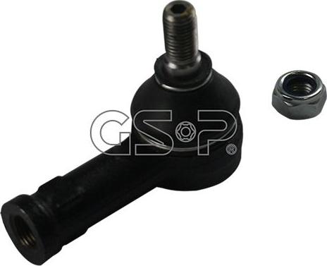 MDR GSP-S071086 - Tie Rod End autospares.lv