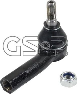 MDR GSP-S071341 - Tie Rod End autospares.lv