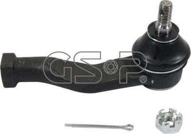 MDR GSP-S071322 - Tie Rod End autospares.lv