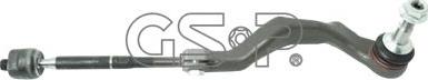 MDR GSP-S100409 - Tie Rod autospares.lv