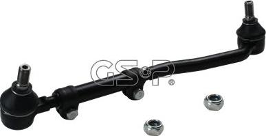 MDR GSP-S100083 - Tie Rod autospares.lv