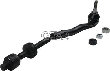 MDR GSP-S100032 - Tie Rod autospares.lv