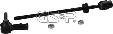 MDR GSP-S100149 - Tie Rod autospares.lv