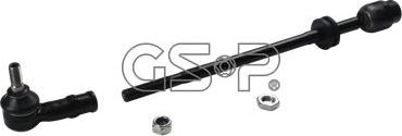 MDR GSP-S100146 - Tie Rod autospares.lv