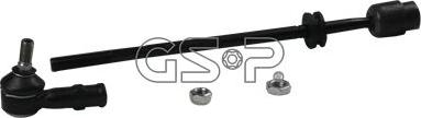 MDR GSP-S100148 - Tie Rod autospares.lv