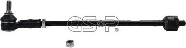 MDR GSP-S100156 - Tie Rod autospares.lv