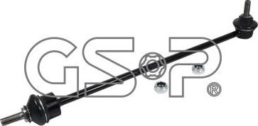 MDR GSP-S100112 - Rod / Strut, stabiliser autospares.lv