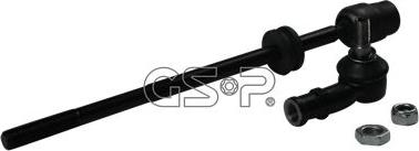 MDR GSP-S100123 - Tie Rod autospares.lv