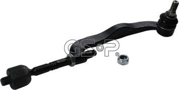 MDR GSP-S100299 - Tie Rod autospares.lv