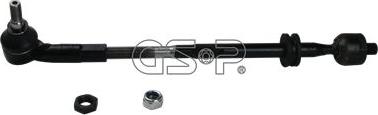 MDR GSP-S100294 - Tie Rod autospares.lv