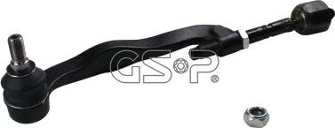 MDR GSP-S100298 - Tie Rod autospares.lv