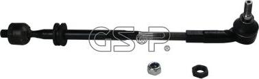 MDR GSP-S100293 - Tie Rod autospares.lv