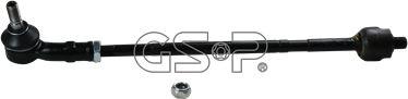 MDR GSP-S100210 - Tie Rod autospares.lv