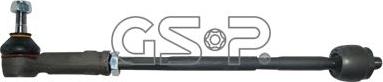 MDR GSP-S100274 - Tie Rod autospares.lv