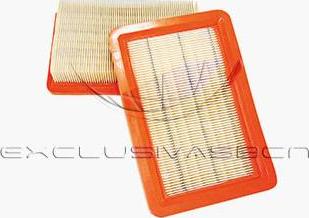 MDR MAF-3521 - Air Filter, engine autospares.lv