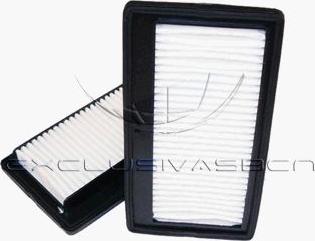 MDR MAF-3578 - Air Filter, engine autospares.lv