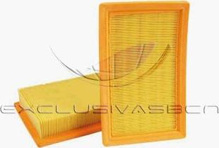 MDR MAF-3615 - Air Filter, engine autospares.lv