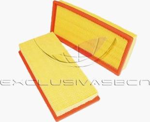 Pemebla JAPFA-098S - Air Filter, engine autospares.lv