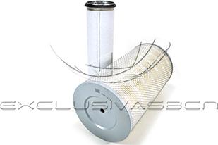 MDR MAF-3195 - Air Filter, engine autospares.lv