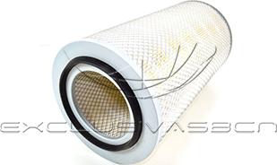 MDR MAF-3195 - Air Filter, engine autospares.lv