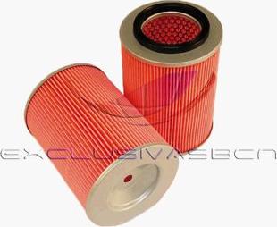 MDR MAF-3110 - Air Filter, engine autospares.lv