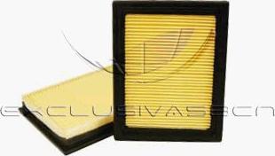 MDR MAF-3350 - Air Filter, engine autospares.lv