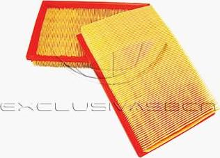 MDR MAF-3307 - Air Filter, engine autospares.lv