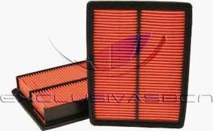 MDR MAF-3384 - Air Filter, engine autospares.lv