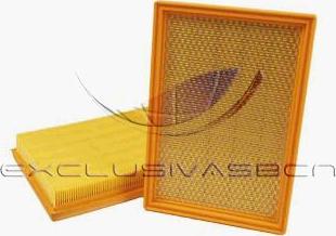 MDR MAF-3321 - Air Filter, engine autospares.lv