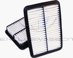 MDR MAF-3H04 - Air Filter, engine autospares.lv