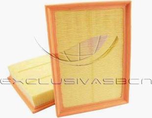 MDR MAF-3L02 - Air Filter, engine autospares.lv