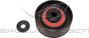 MDR MAT-4809 - Pulley, v-ribbed belt autospares.lv