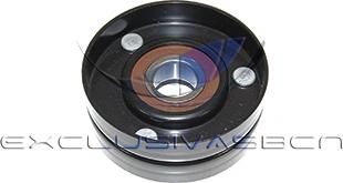 MDR MAT-4W01 - Pulley, v-ribbed belt autospares.lv