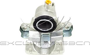 MDR MBC-2T04 - Brake Caliper autospares.lv