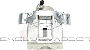 MDR MBC-2T04 - Brake Caliper autospares.lv