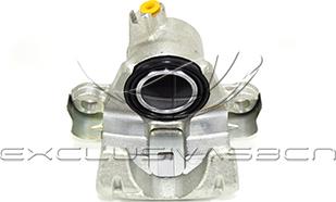 MDR MBC-2T03 - Brake Caliper autospares.lv