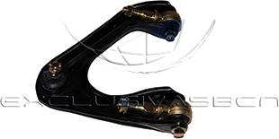 MDR MBJ-8496 - Track Control Arm autospares.lv