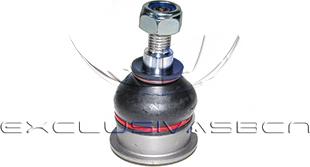 MDR MBJ-8400 - Ball Joint autospares.lv