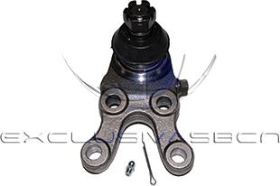 MDR MBJ-8523R - Ball Joint autospares.lv