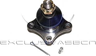 MDR MBJ-8522 - Ball Joint autospares.lv