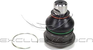 MDR MBJ-8007 - Ball Joint autospares.lv