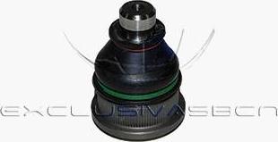 MDR MBJ-8106 - Ball Joint autospares.lv